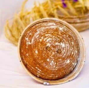 RoggenVollkornBrot