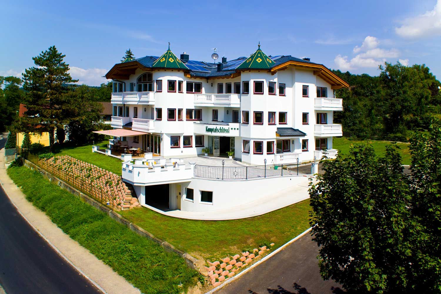 Kamptalschlössl
