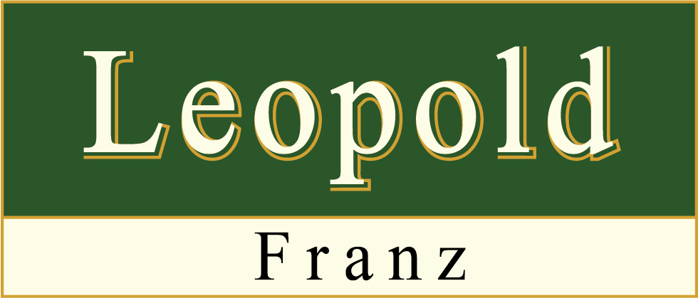 Logo Weingut Franz Leopold