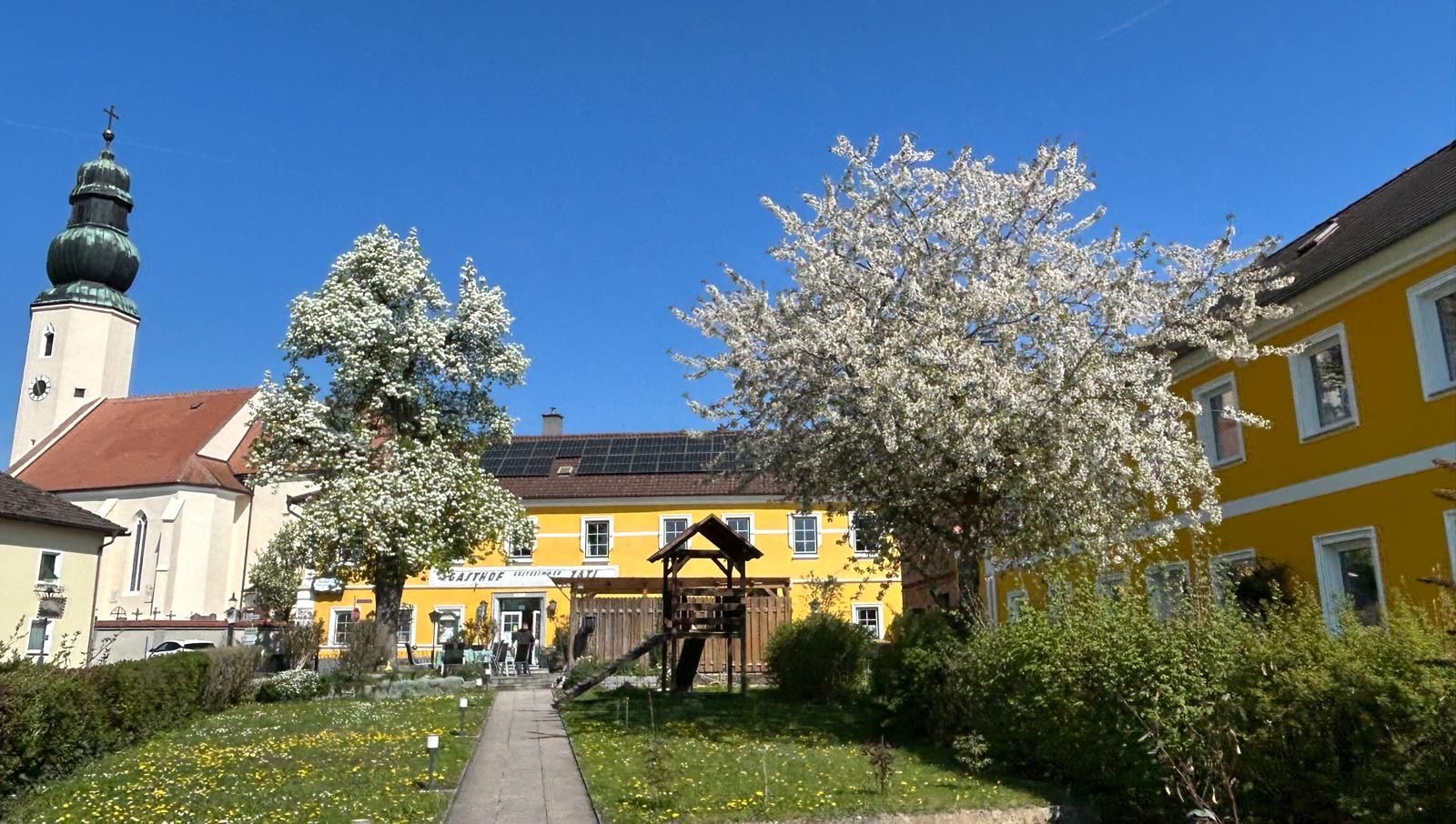 Gasthaus Zatl