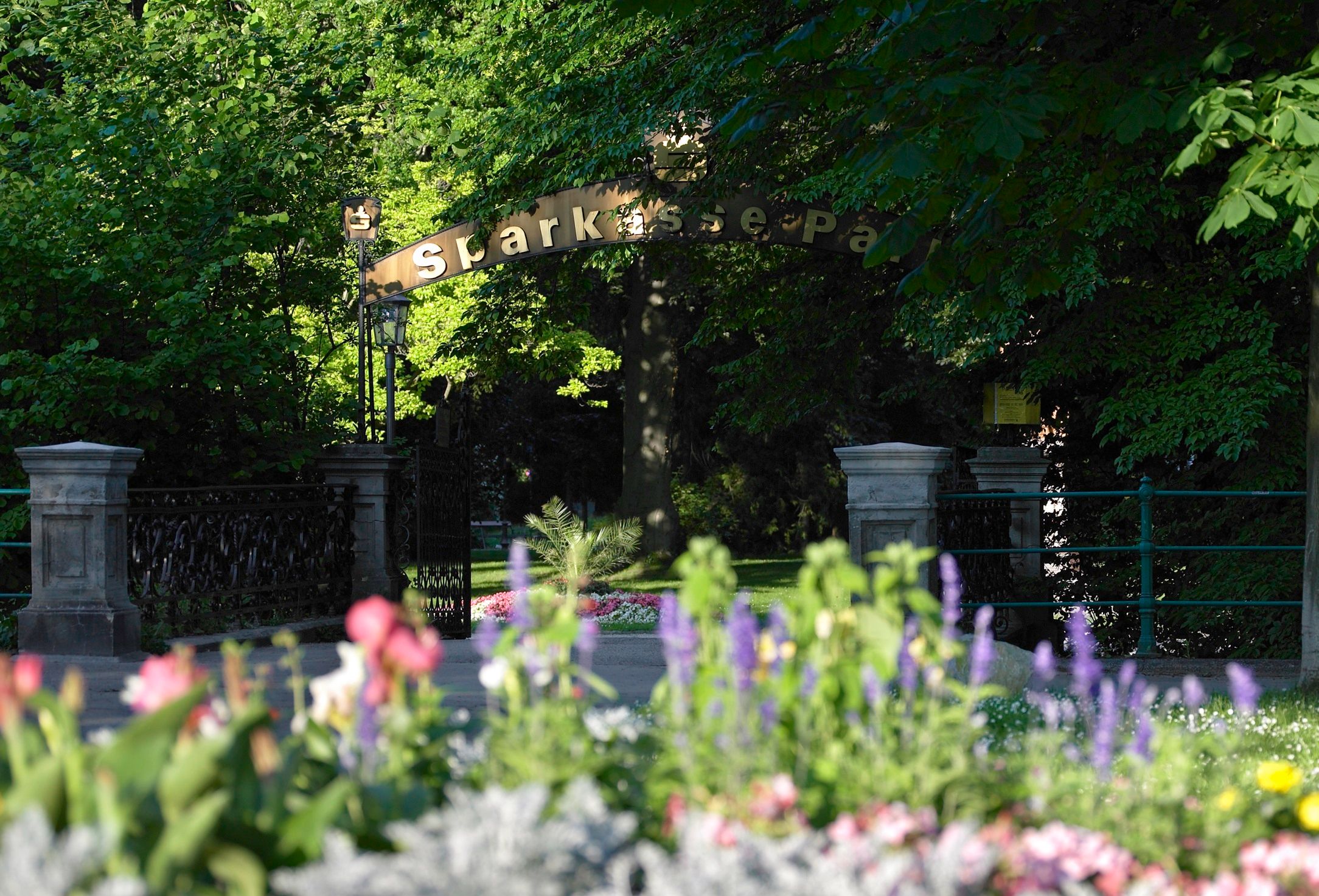 Sparkassenpark St.Pölten