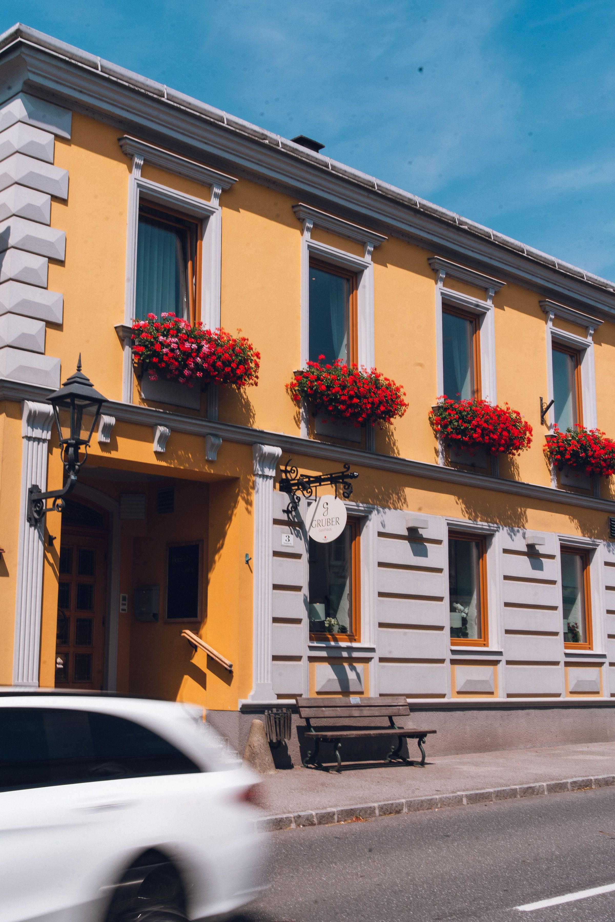 Gasthaus Gruber