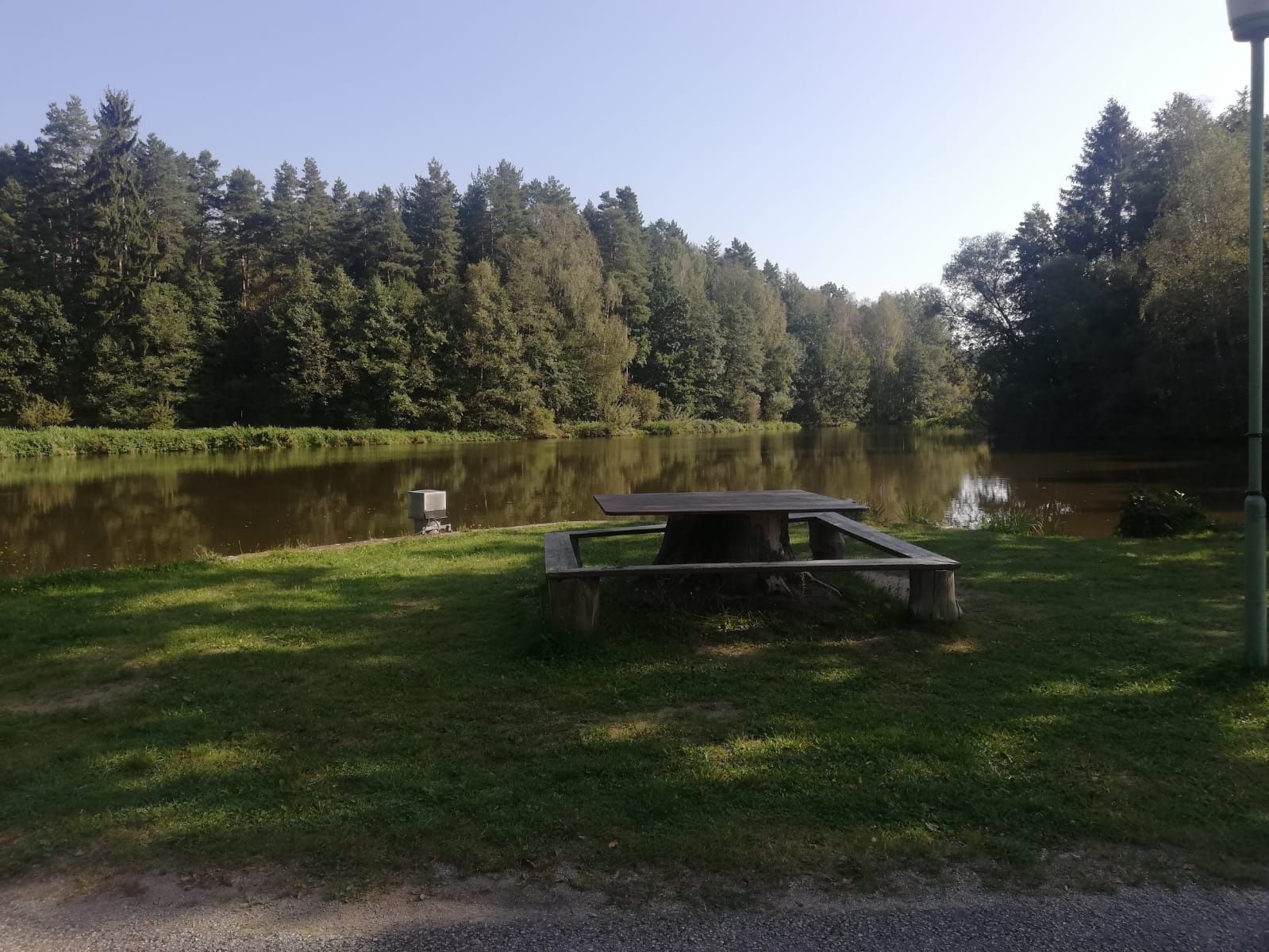 Fischersteig