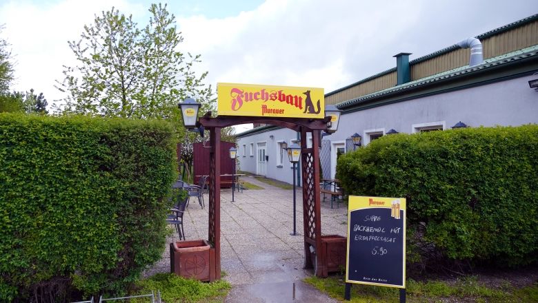 Fuchsbau
