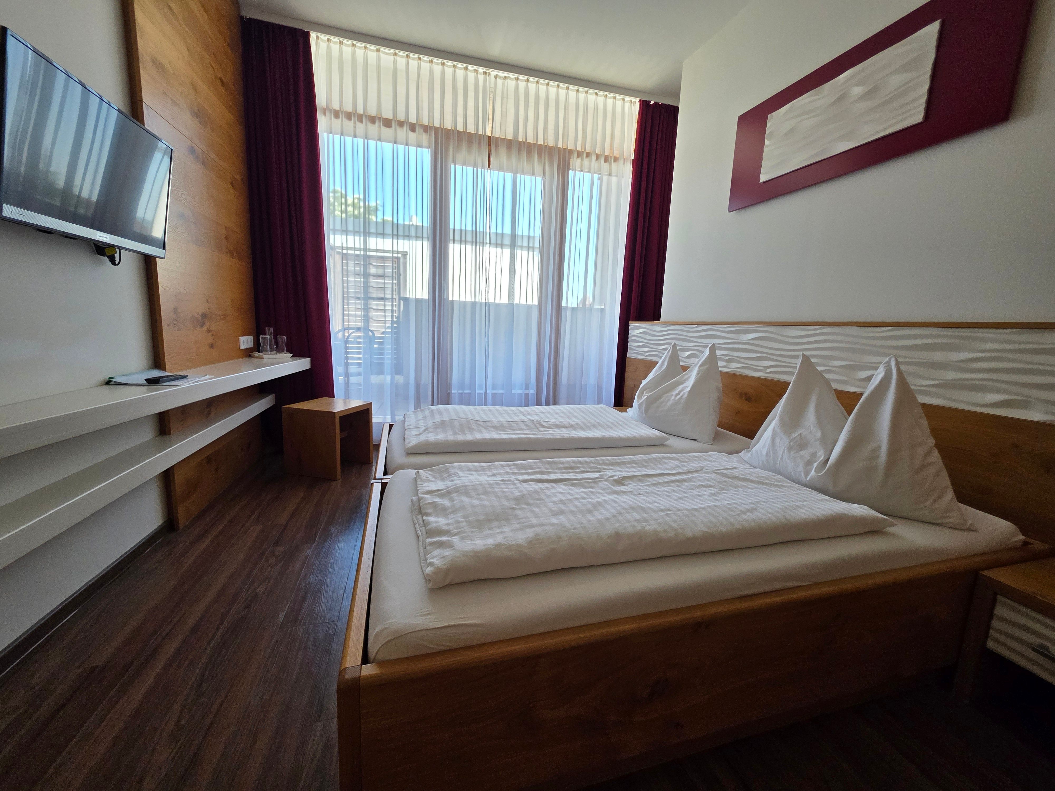 Cafe Rossini Bed & Breakfast