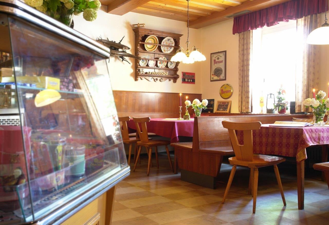 Gemütliches Gastzimmer