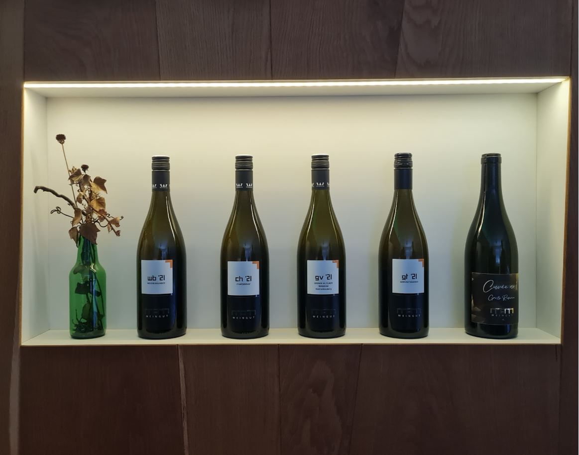 Weingut Mann