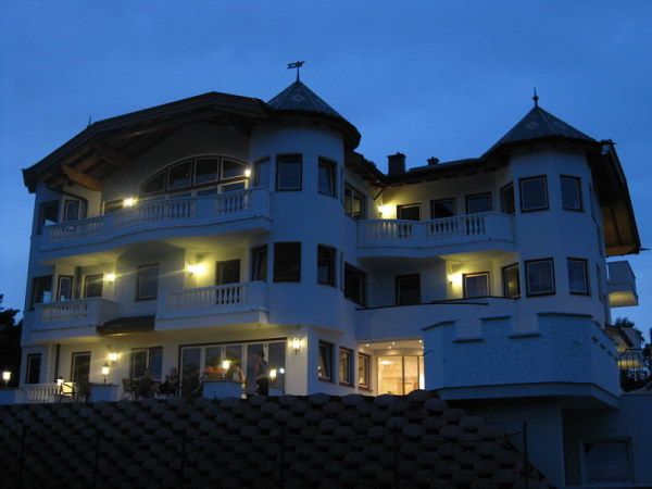 Kamptalschlössl