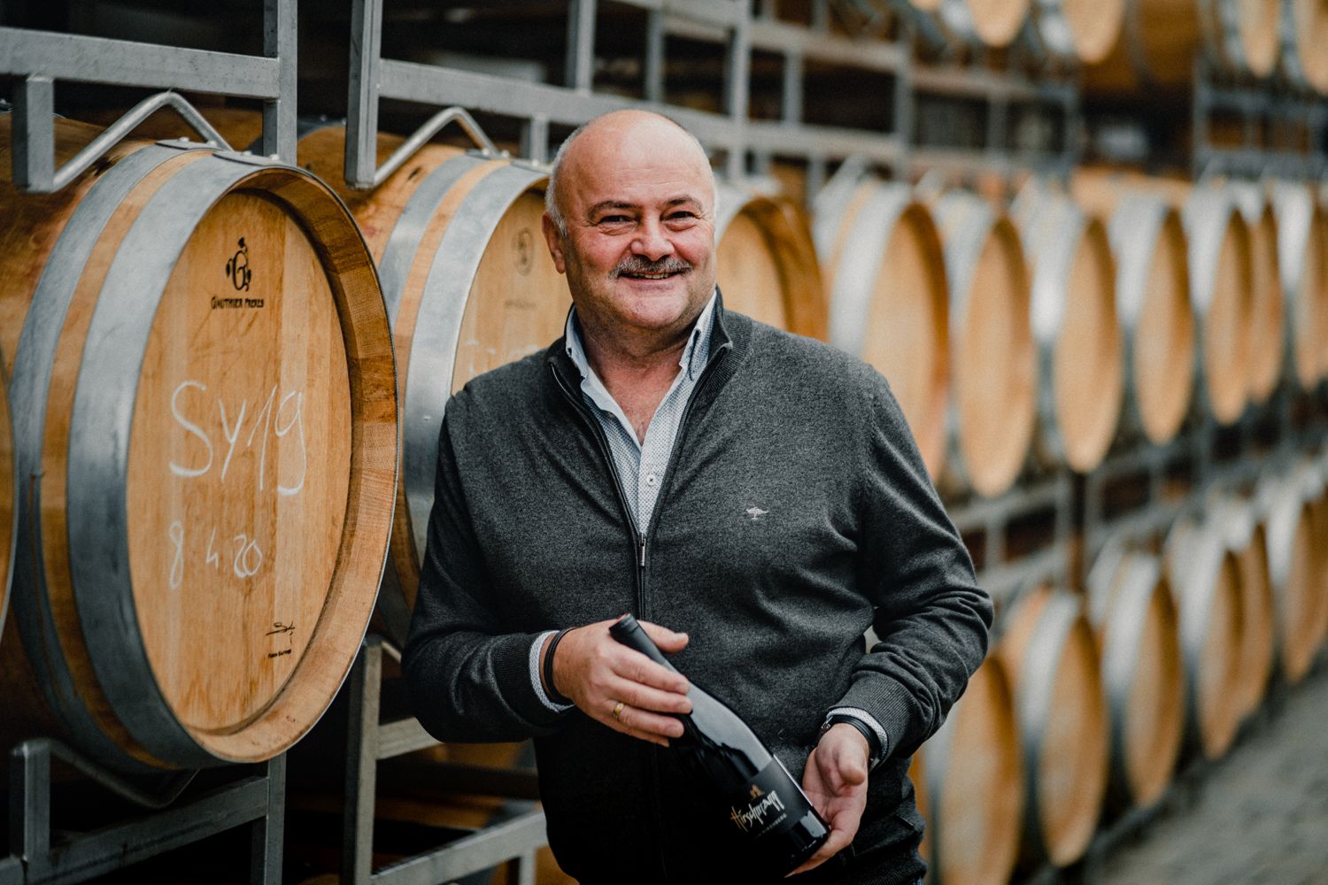 Weingut Herbert Hirschmann