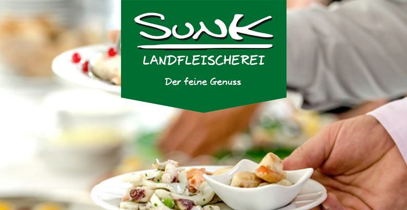 Landfleischerei Robert Sunk