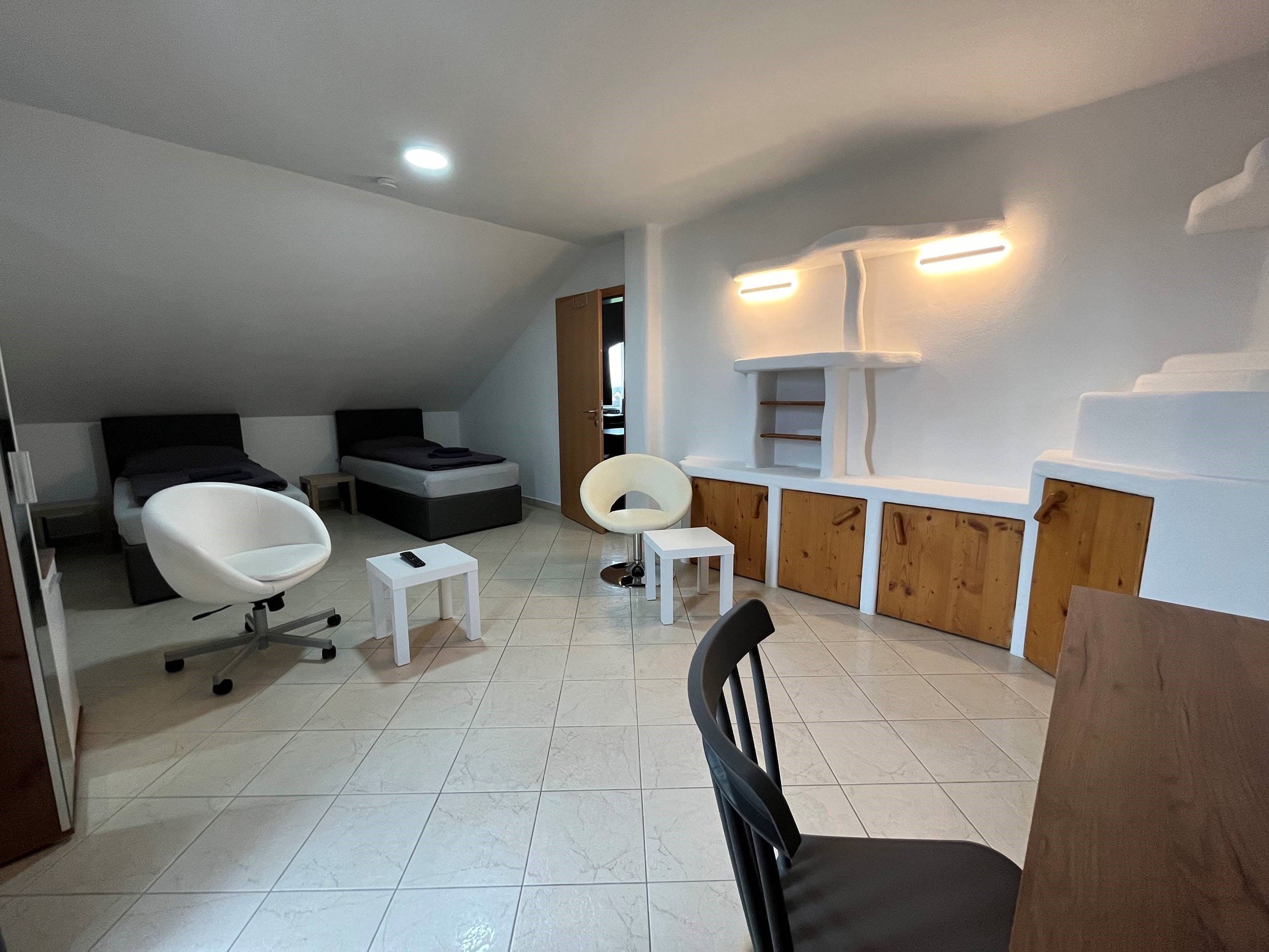 Apartments Ratzersdorfer See