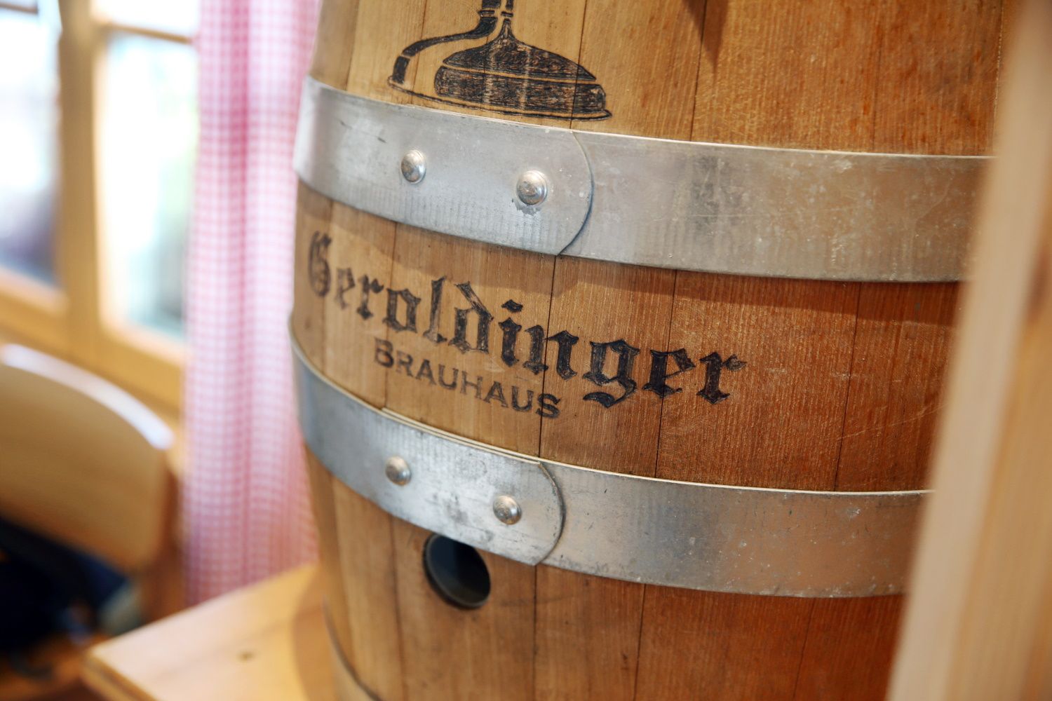 Geroldinger Brauhaus