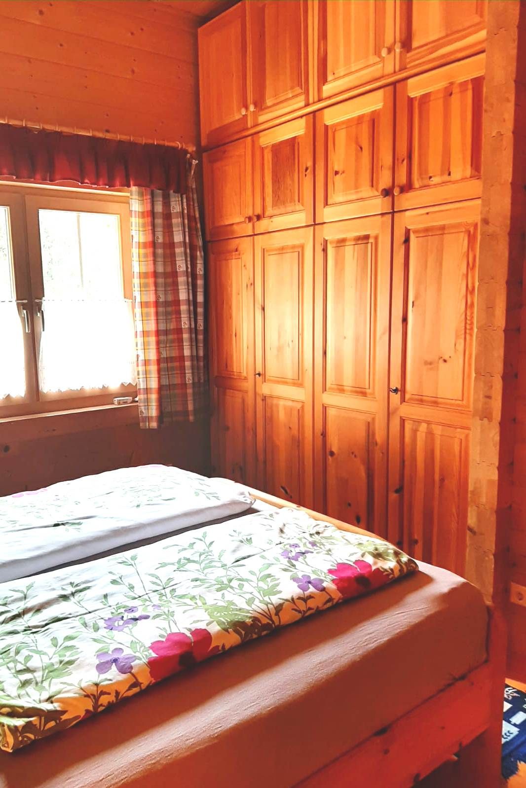 Bärenhütte