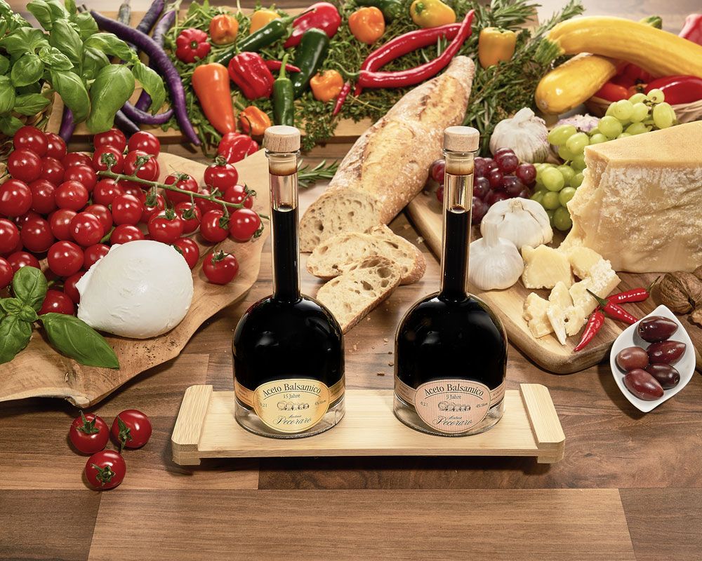 Pecoraro Balsamico
