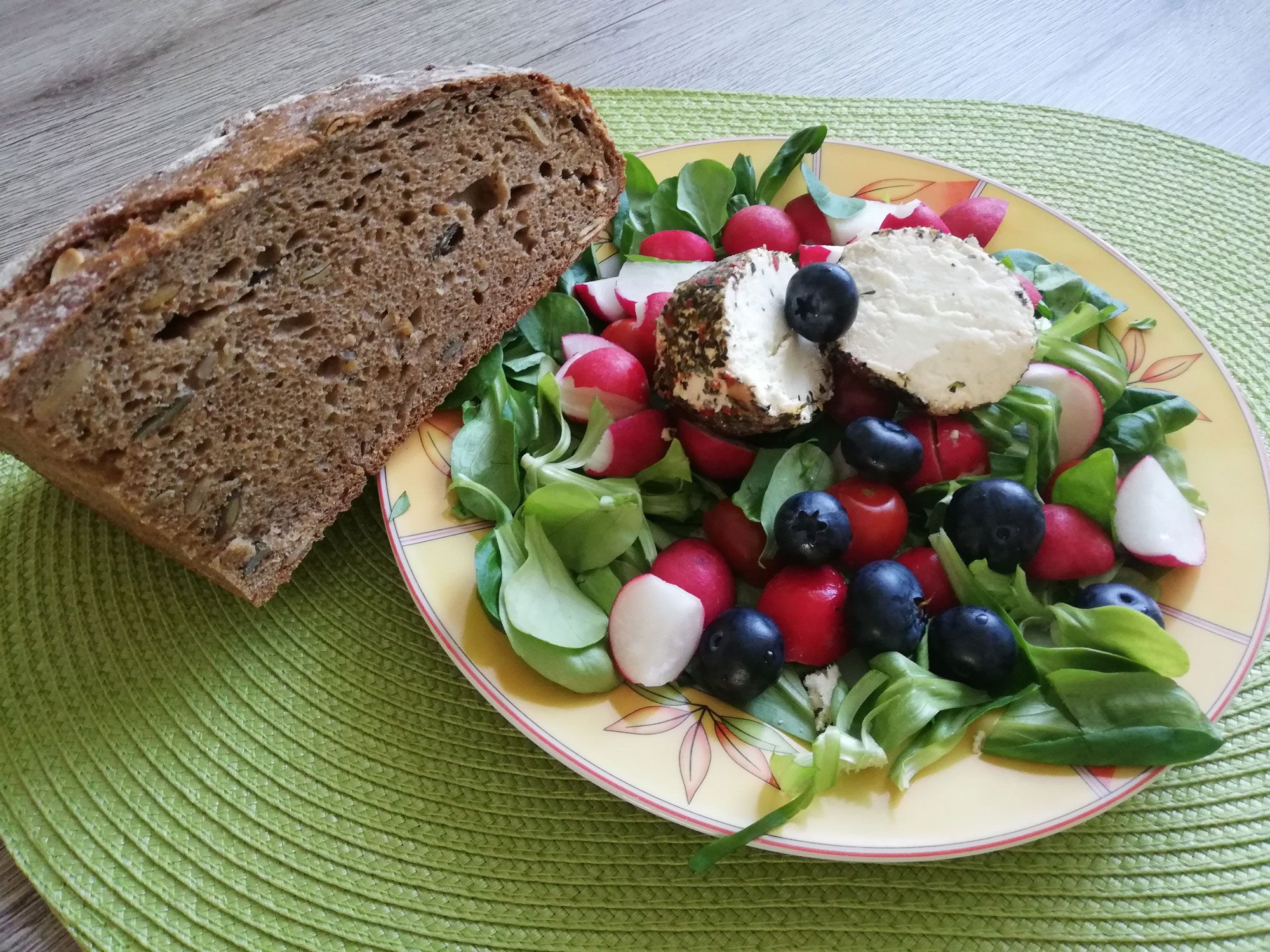 Mizie Hof Prellenkirchen, Familie Brandl, Ziegenkäse