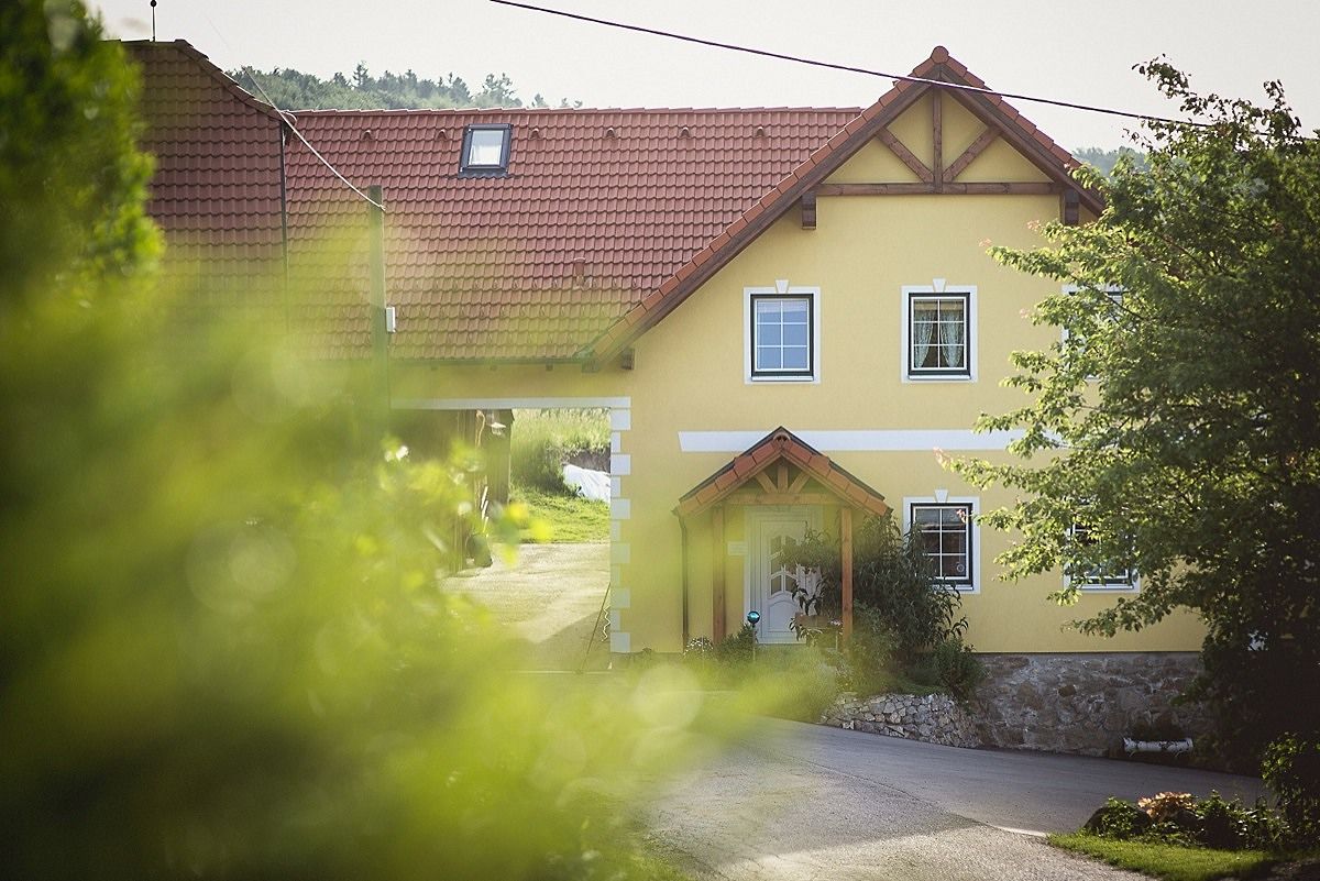 Gästehaus