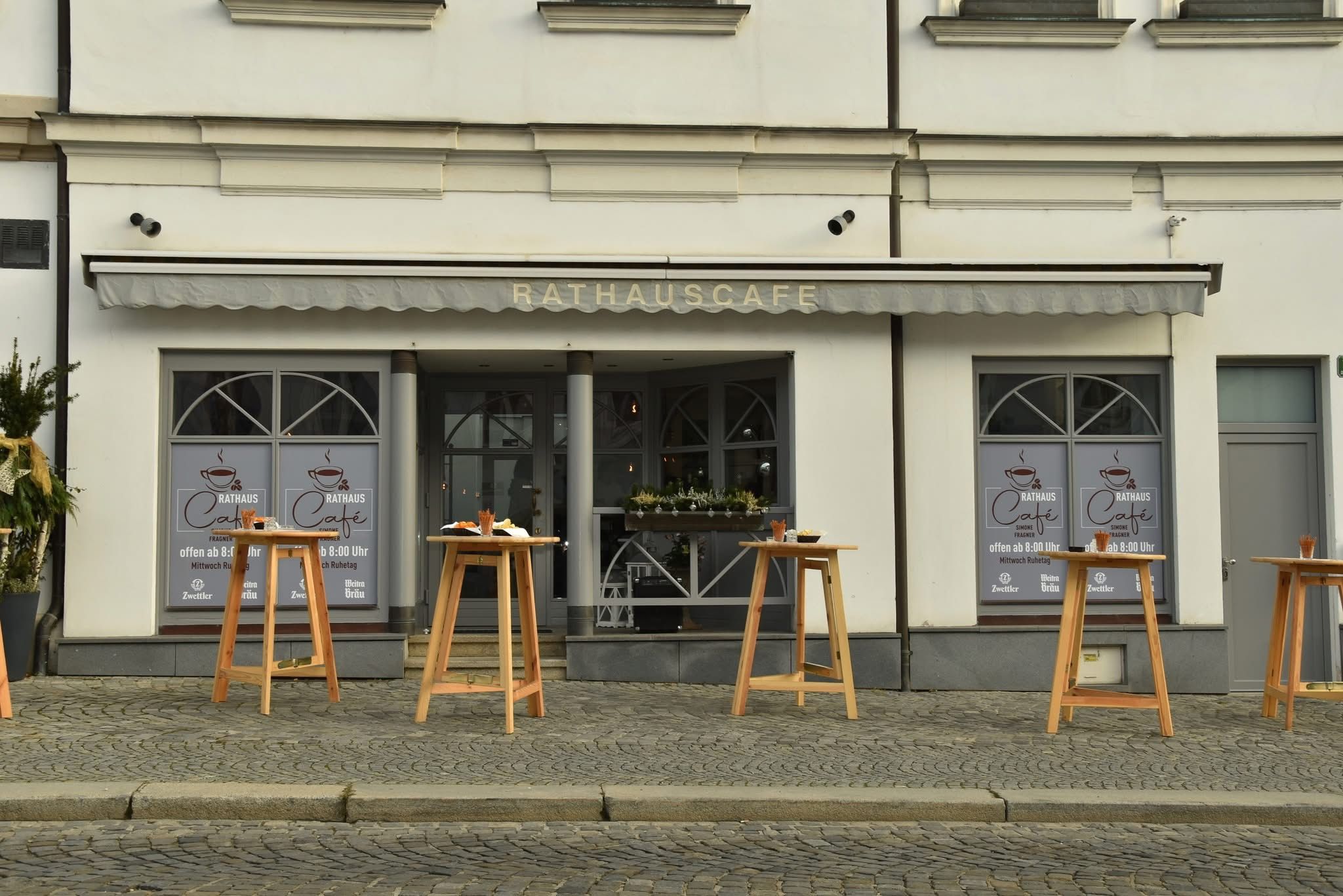 Rathauscafé 