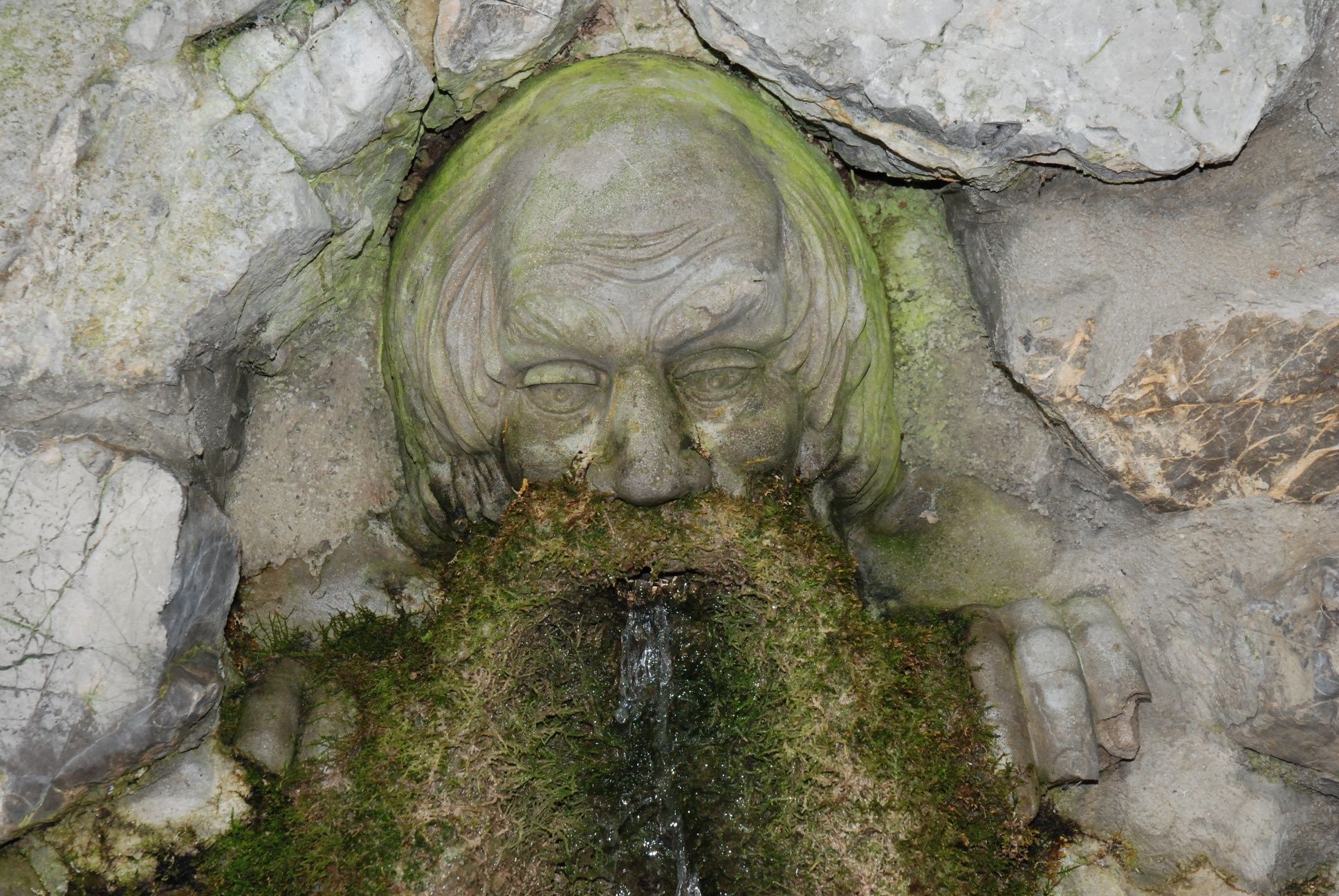 Wildenauer Brunnen