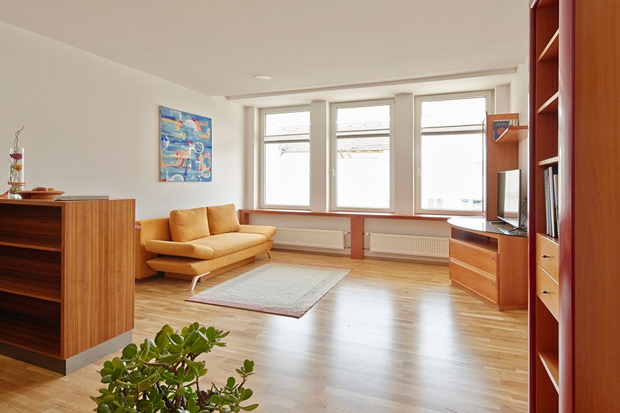 Appartment Ardagger 