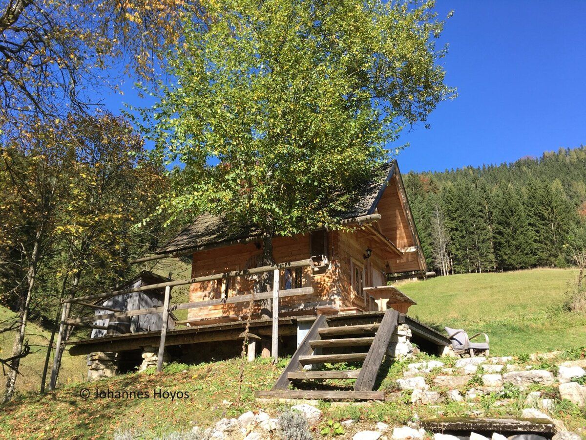 Holzknechthuette_Ansicht-Herbst