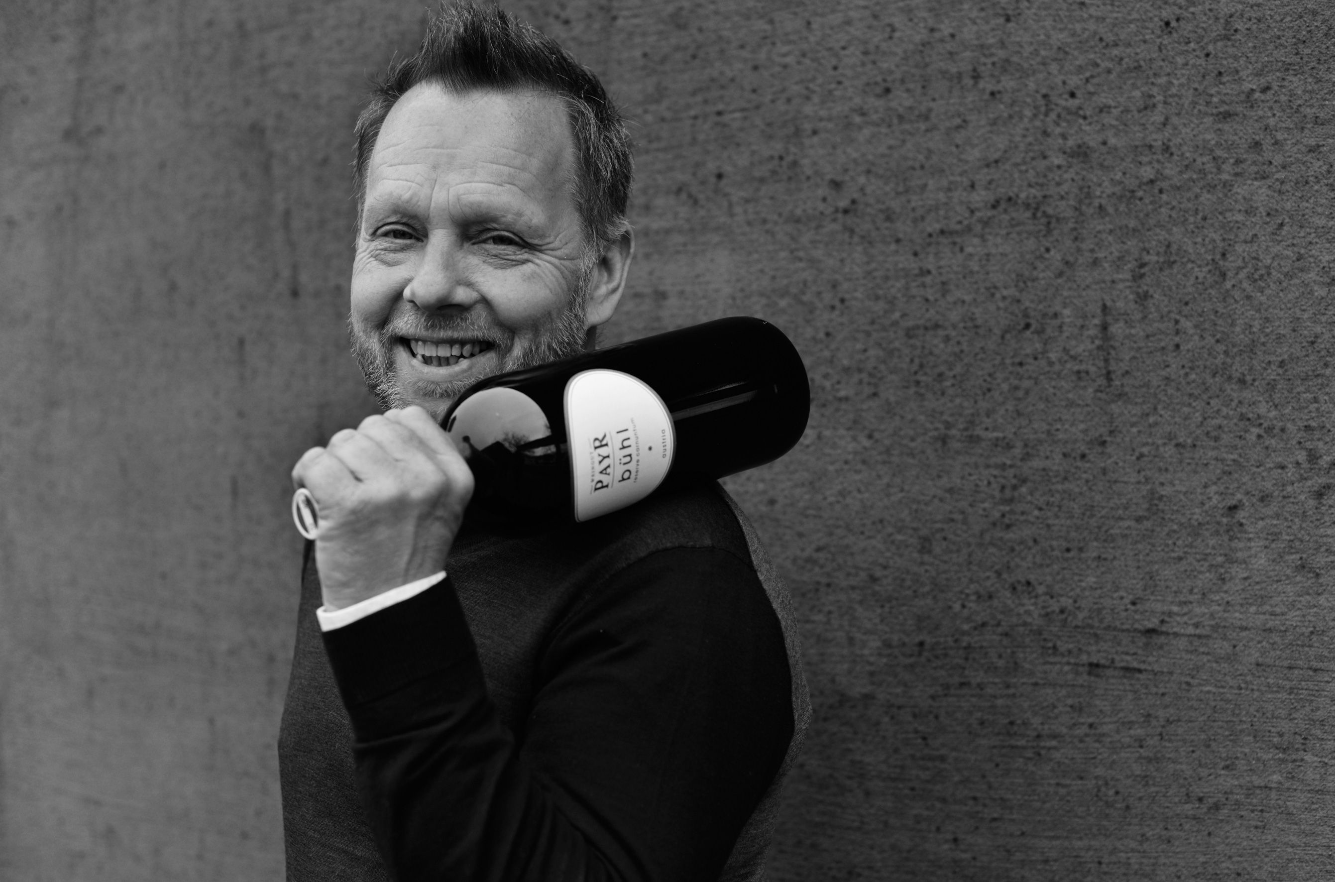 Weingut Robert Payr, Höflein