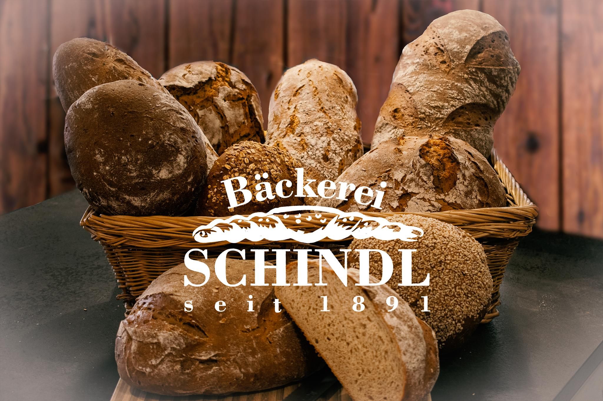 Bäckerei Schindl