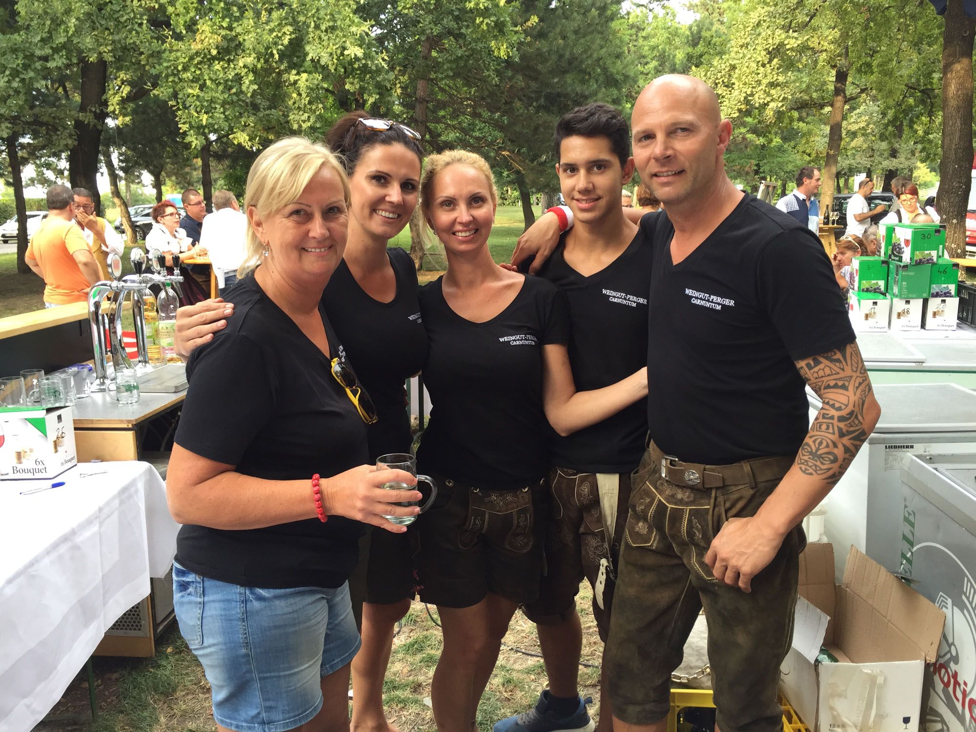 Weingut Perger 