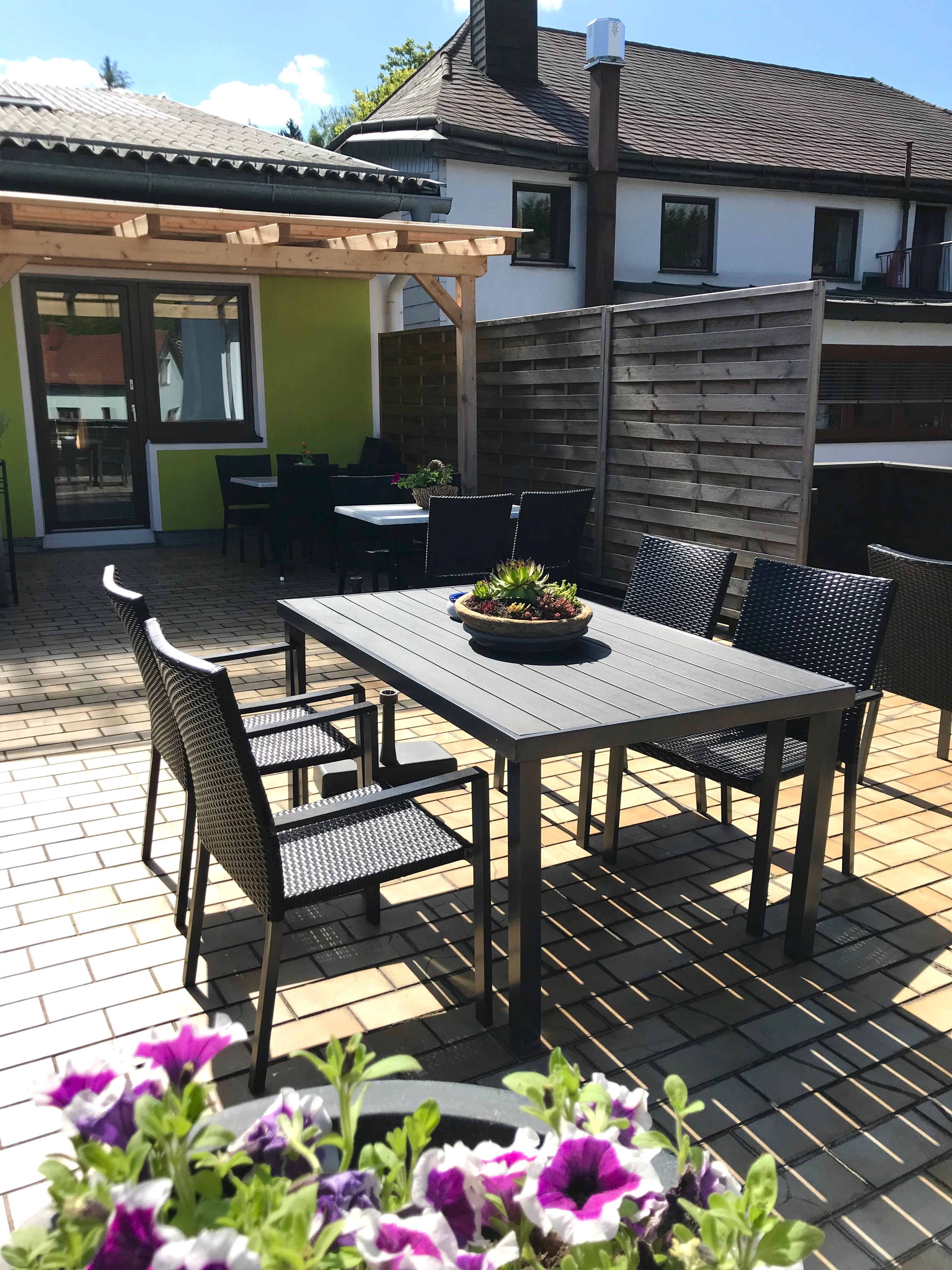 Cafe Hofer Ferienwohnung