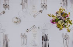 In der idyllischen Kellergasse „Alte Geringen“ entfaltet sich ein kulinarisches Erlebnis, das die Sinne verzaubert. Bunte Blumenarrangements und liebevoll gedeckte Tische laden dazu ein, die regionalen Köstlichkeiten zu genießen und die Atmosphäre der Weinviertler Tradition zu erleben.