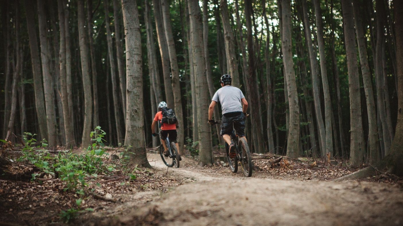 MTB Wienerwald