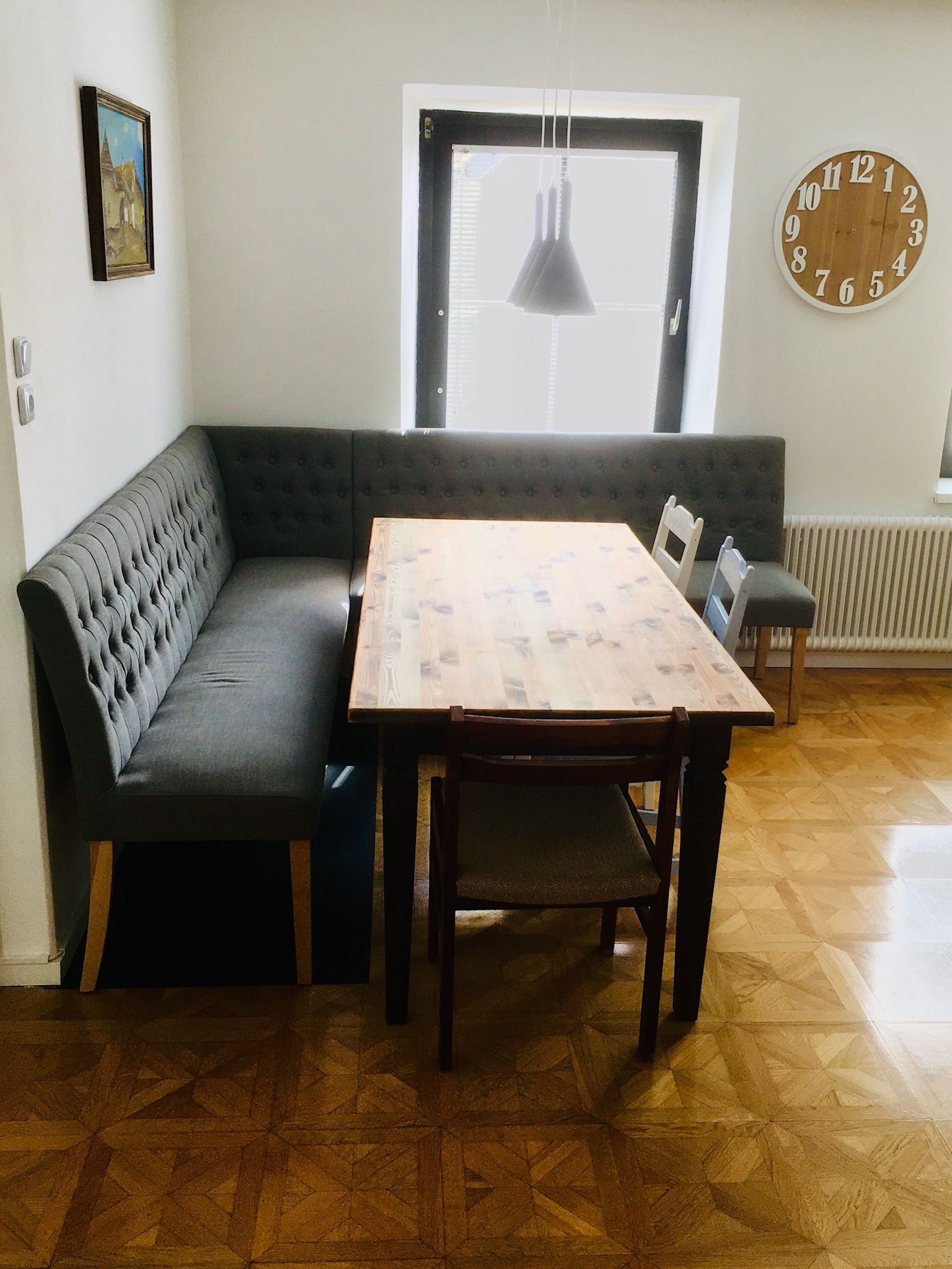 hello. Die Ferienwohnung.