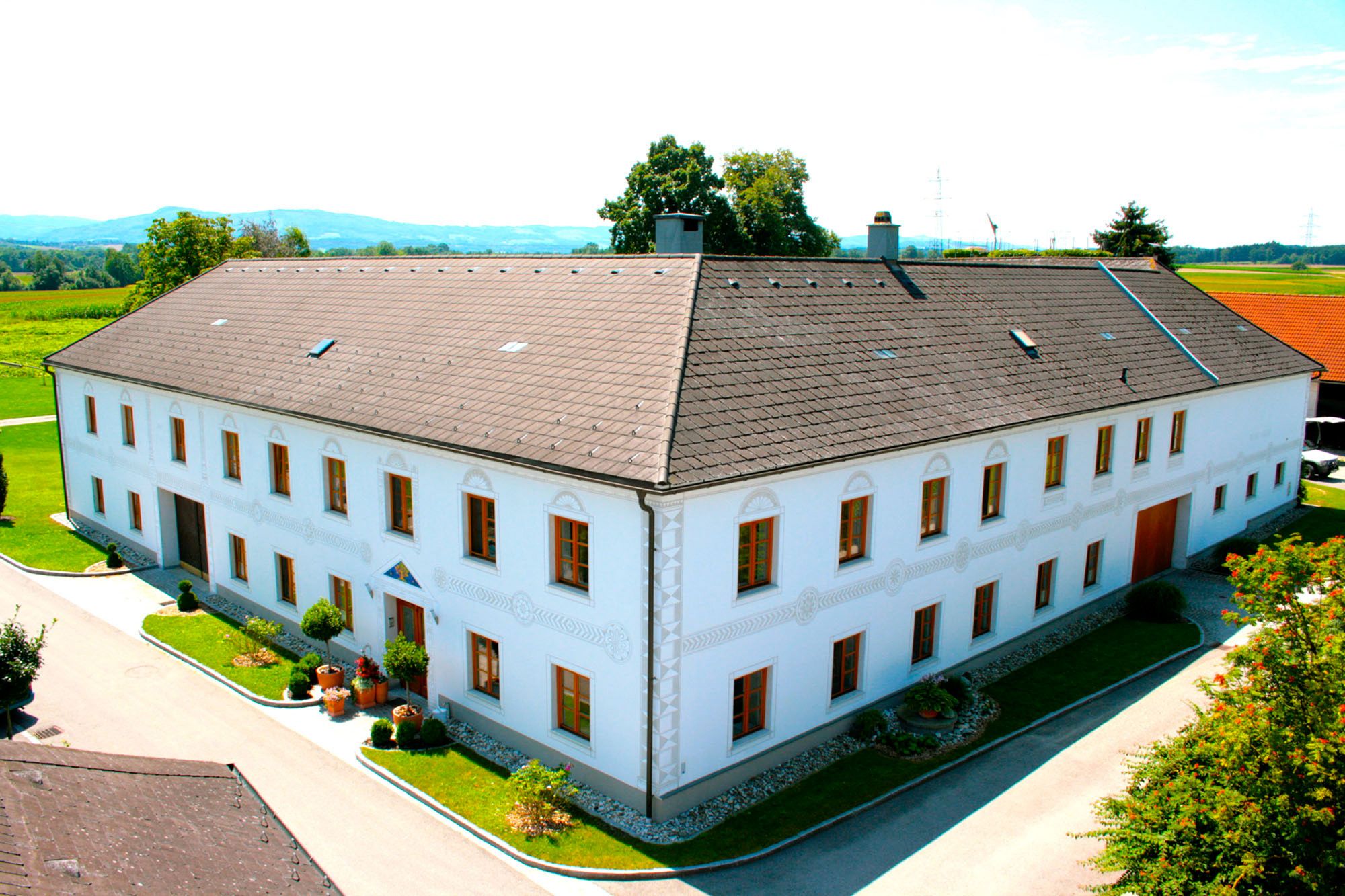 Der Wurzer Hof