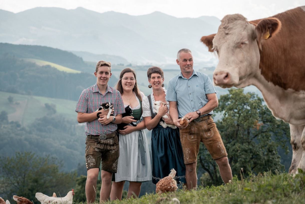 Familie Wagner