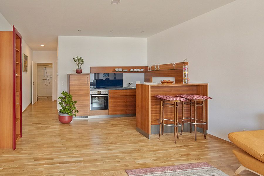 Appartment Ardagger 