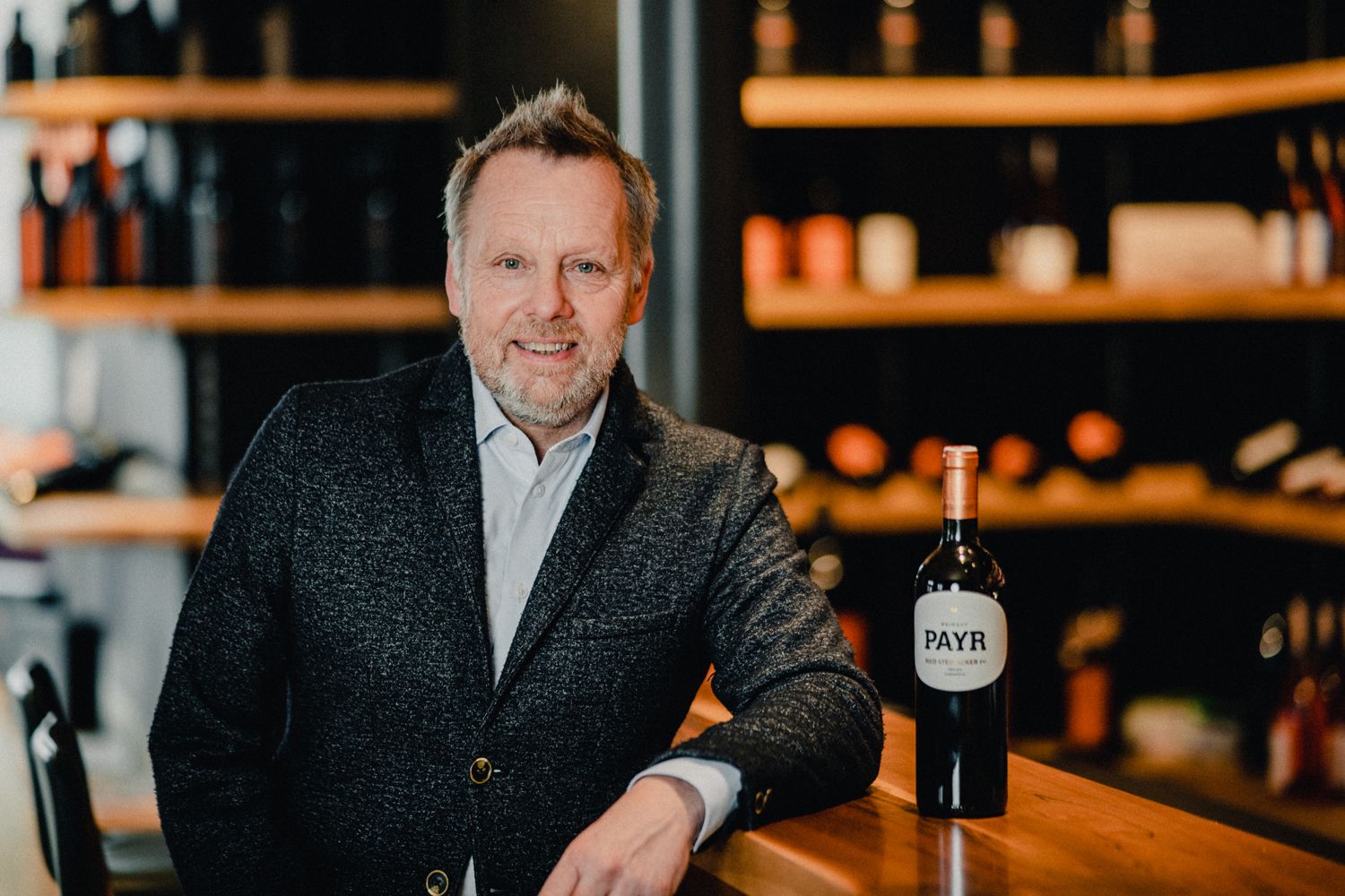 Weingut Robert Payr