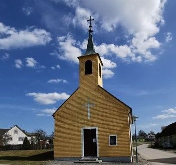 Kapelle Motten