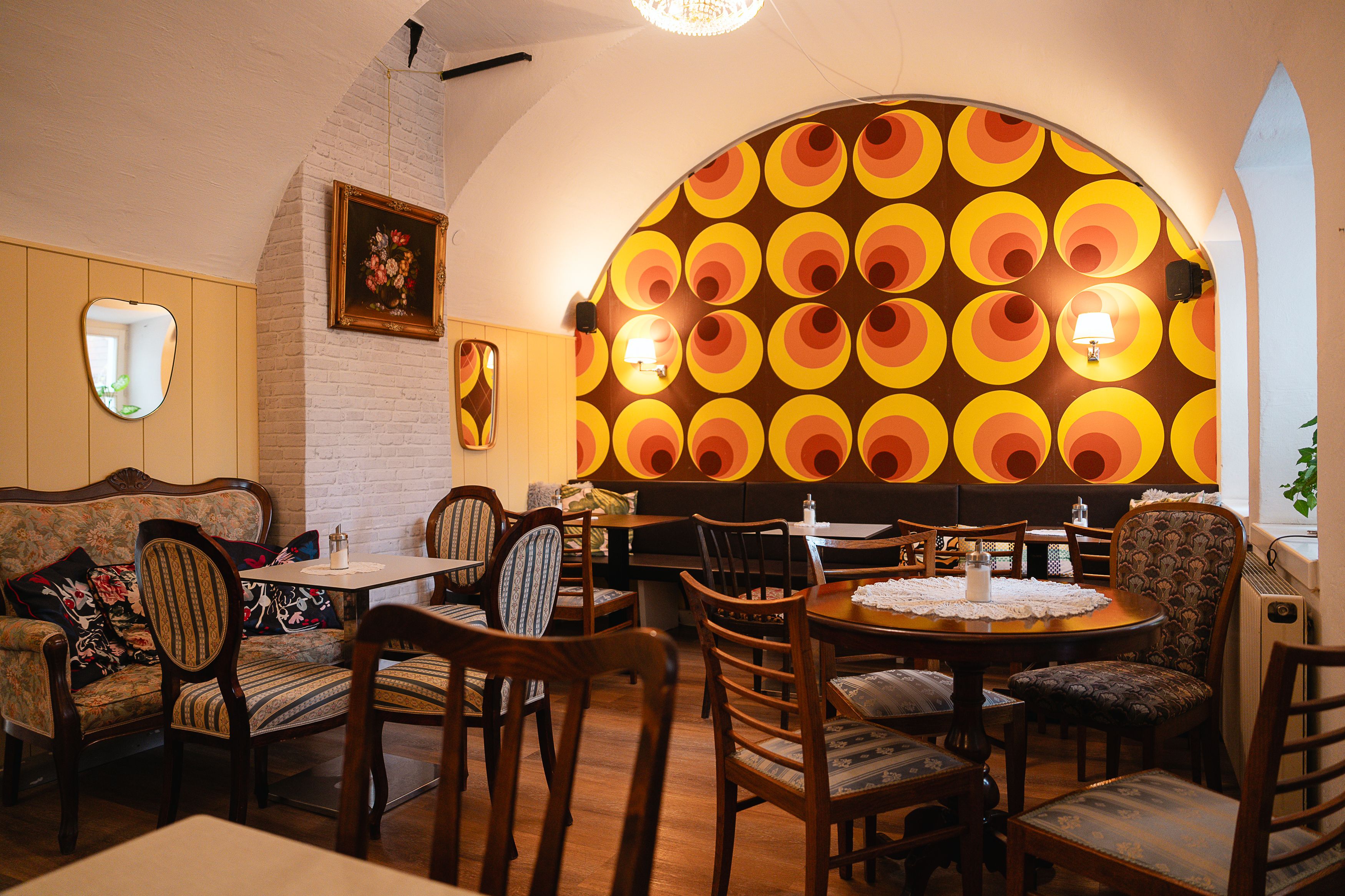 Kulhanek´s Gasthaus