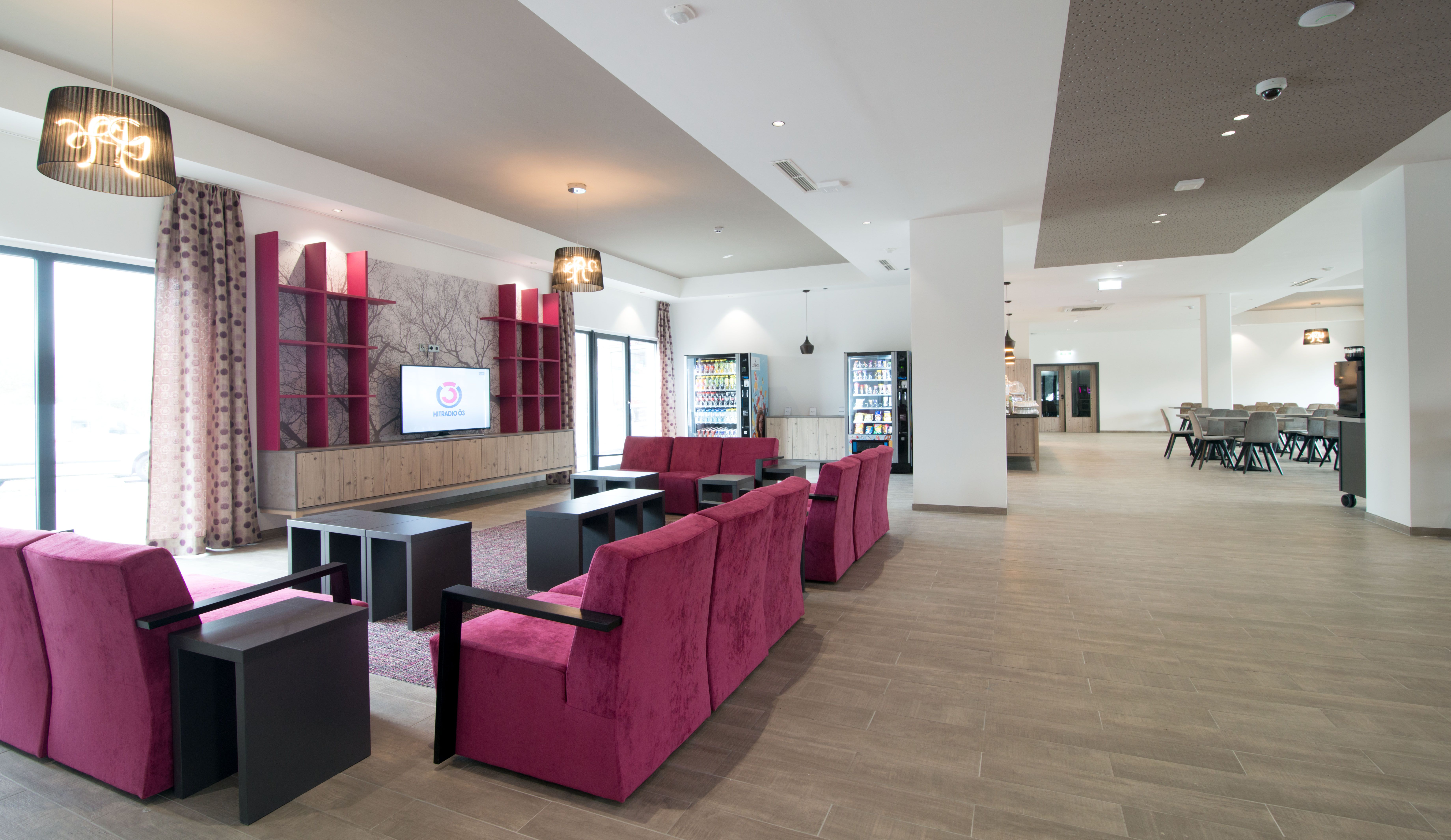hotelbereich