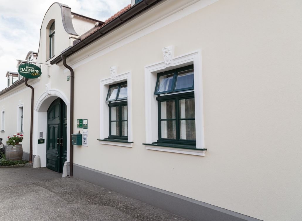Weingut Hagmann