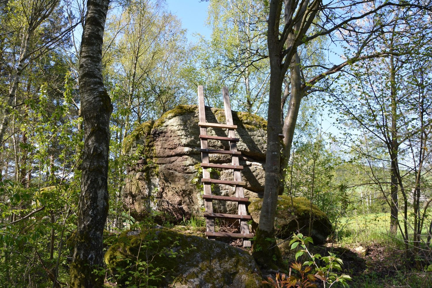 Opferstein