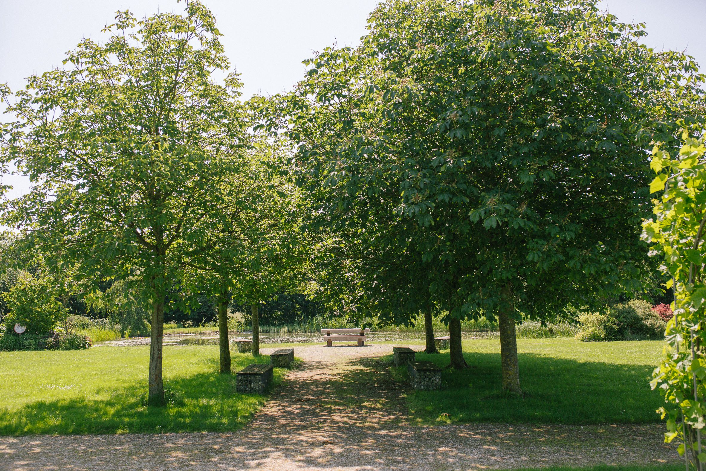 Starkl Erlebnisgarten