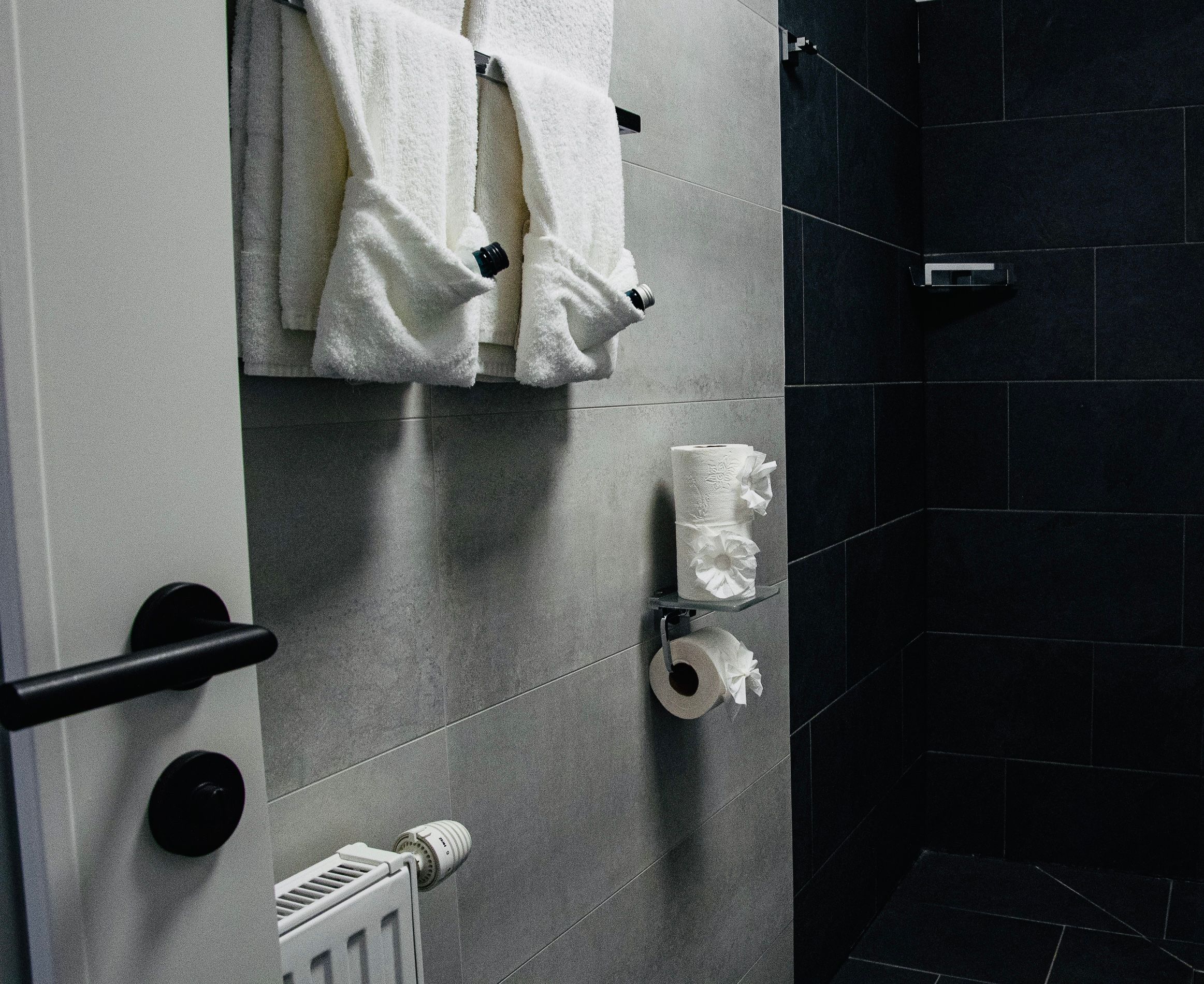 Deluxe Doppelzimmer mit Balkon