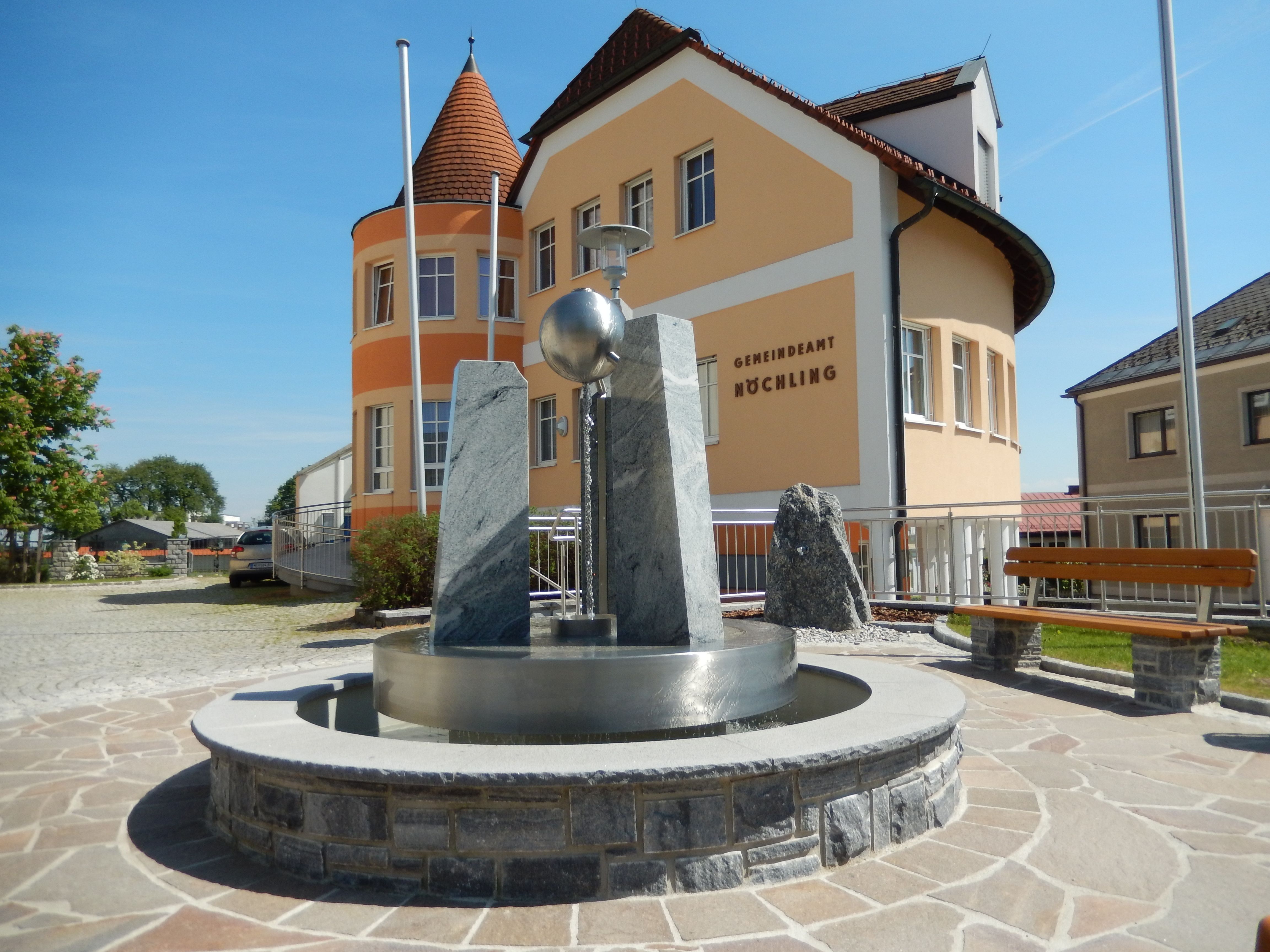 Gemeindeamt