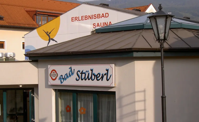 Bad Stüberl