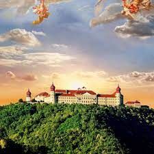 Wachau
