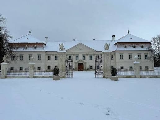 Advent in Marchegg