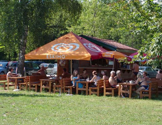 Danner's Strandbuffet