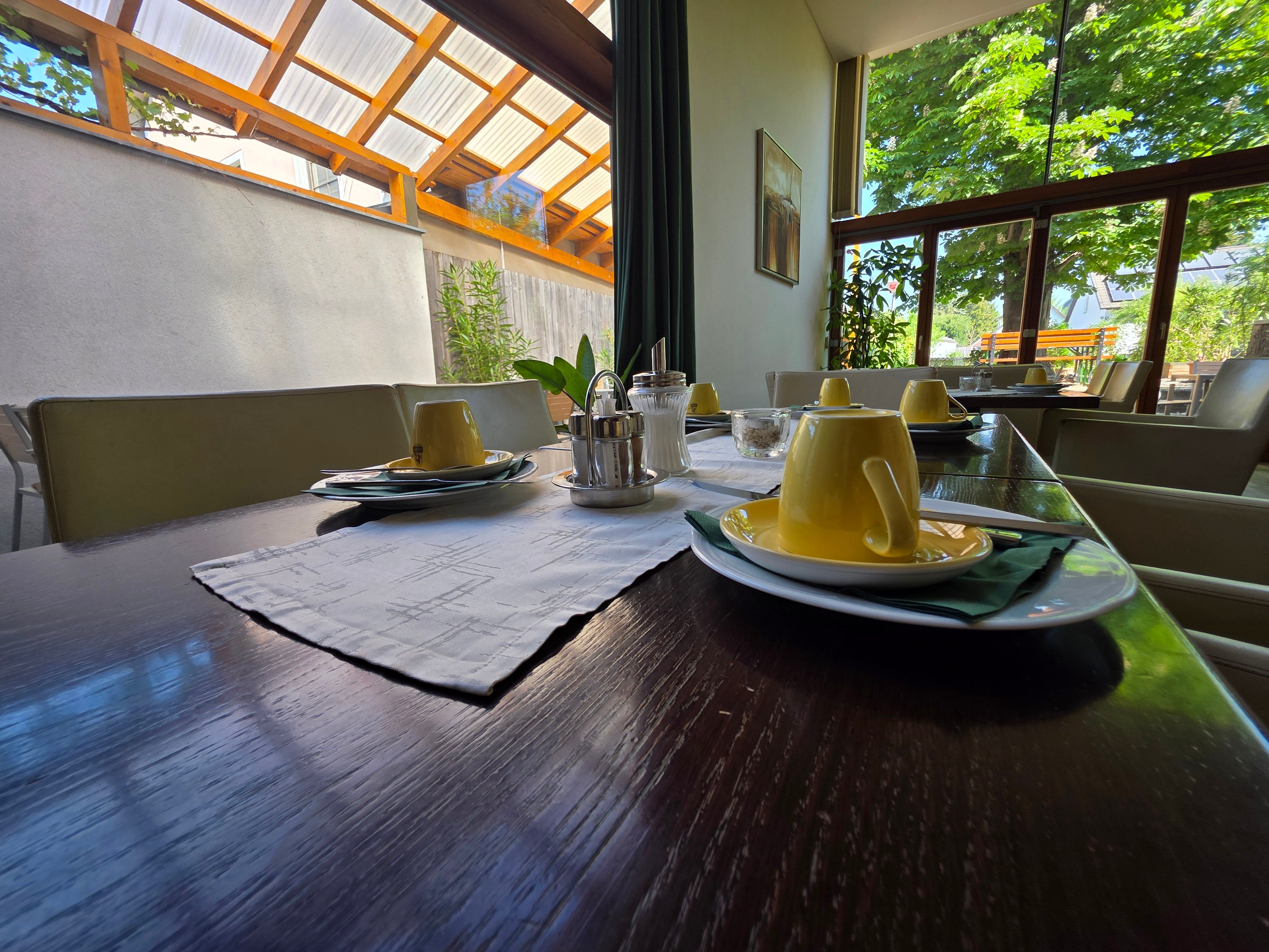 Cafe Rossini Bed & Breakfast