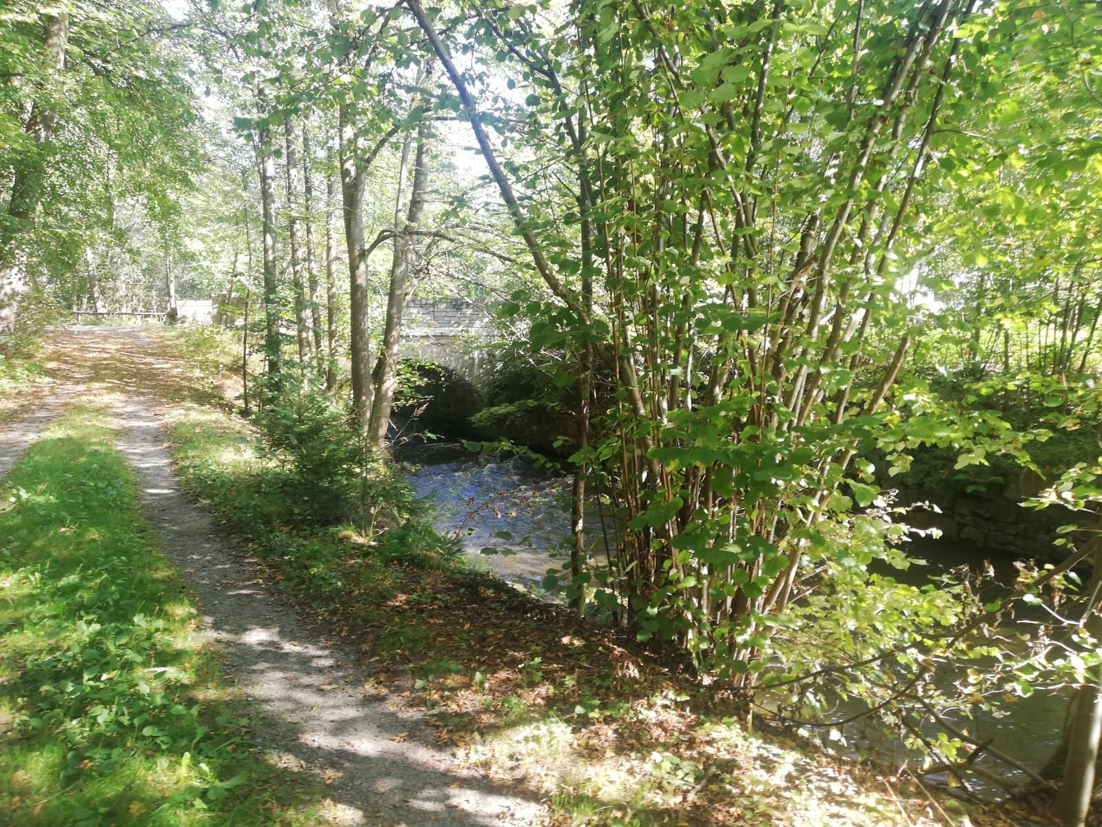 Fischersteig