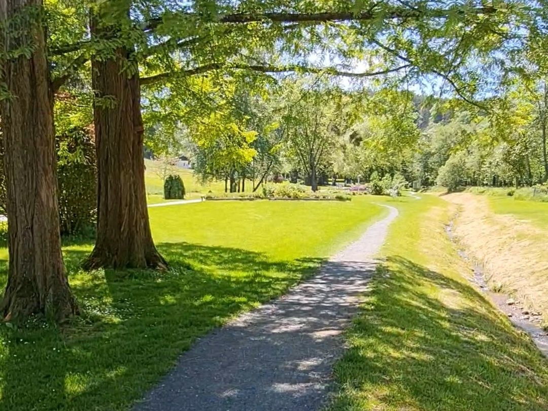 Kurpark Bad Schönau
